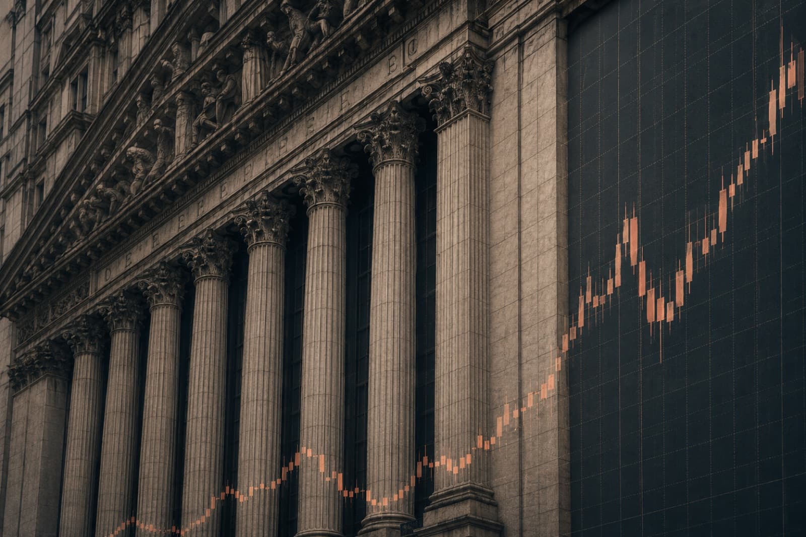 The Fed's Rate Swing
