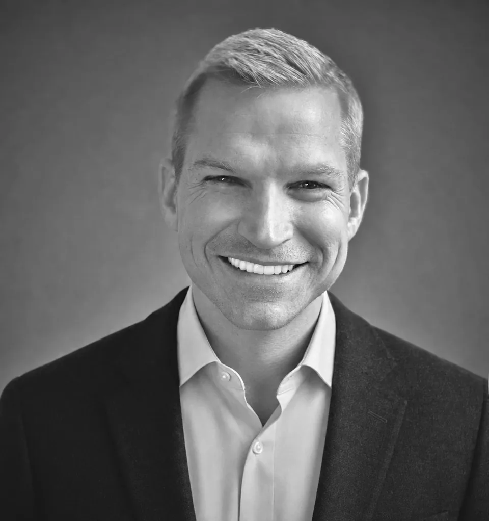 Brendan Hart, founder of The Power Curve