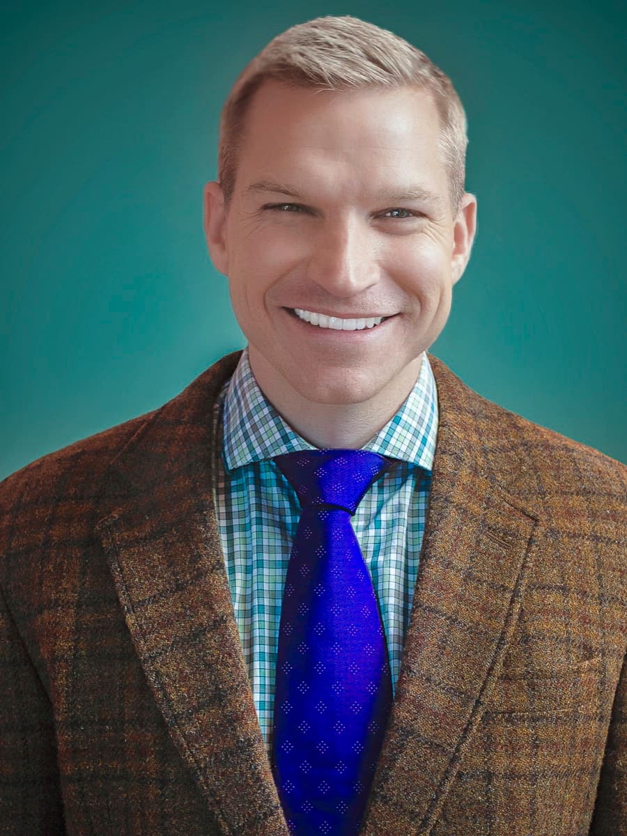 Brendan Hart