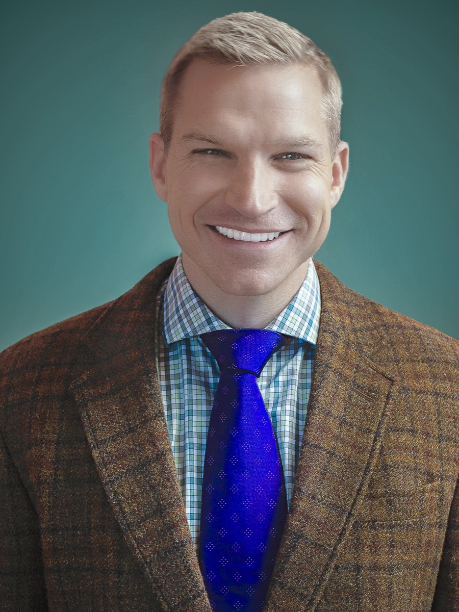 Brendan Hart