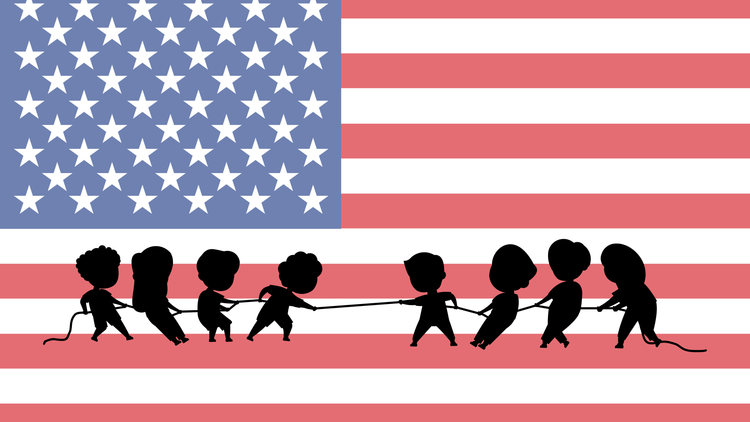 Unemployment Across Presidencies