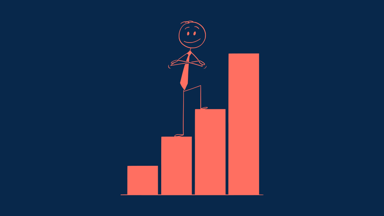 The Great Energy Surge