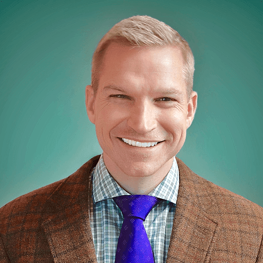 Brendan Hart